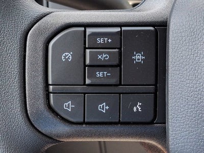2026 Ford F-150 STX CC