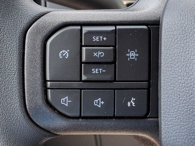 2026 Ford F-150 STX CC