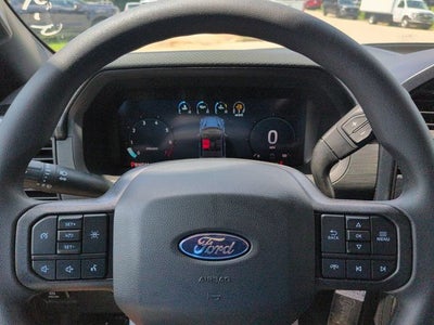 2026 Ford F-150 STX CC