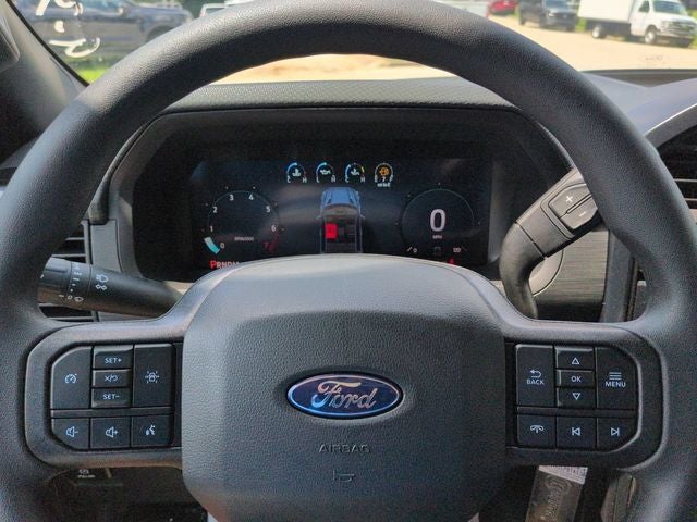 2026 Ford F-150 STX CC