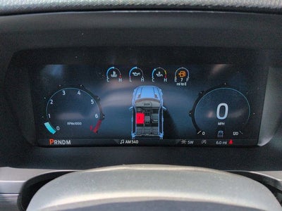 2026 Ford F-150 STX CC