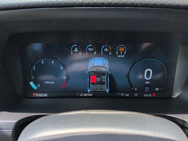 2026 Ford F-150 STX CC
