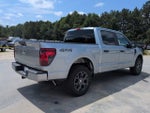 2026 Ford F-150 STX CC