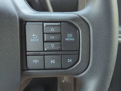 2026 Ford F-150 STX cc
