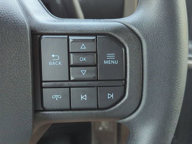 2026 Ford F-150 STX cc