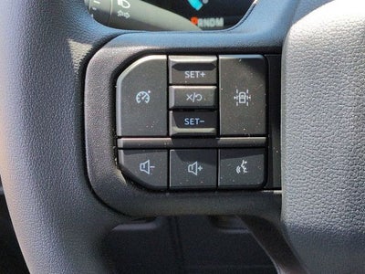 2026 Ford F-150 STX CC