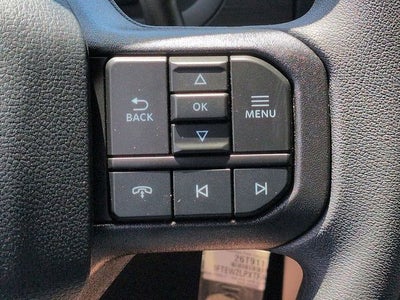 2026 Ford F-150 STX CC