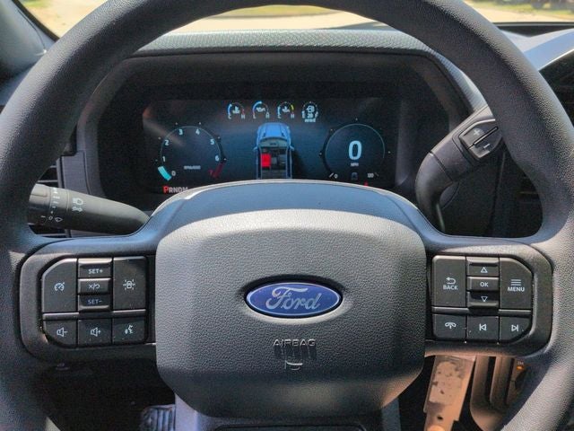 2026 Ford F-150 STX CC