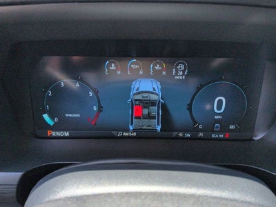 2026 Ford F-150 STX CC