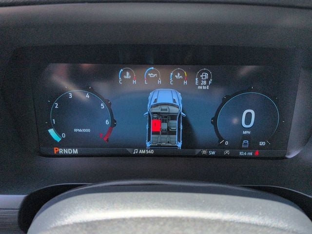 2026 Ford F-150 STX CC