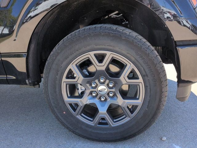 2026 Ford F-150 STX CC