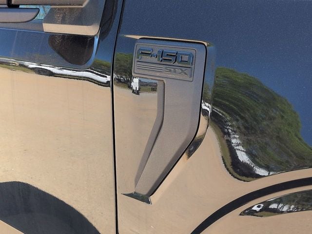 2026 Ford F-150 STX CC