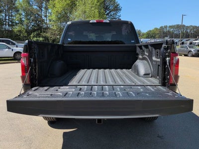 2026 Ford F-150 STX CC