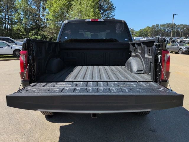 2026 Ford F-150 STX CC
