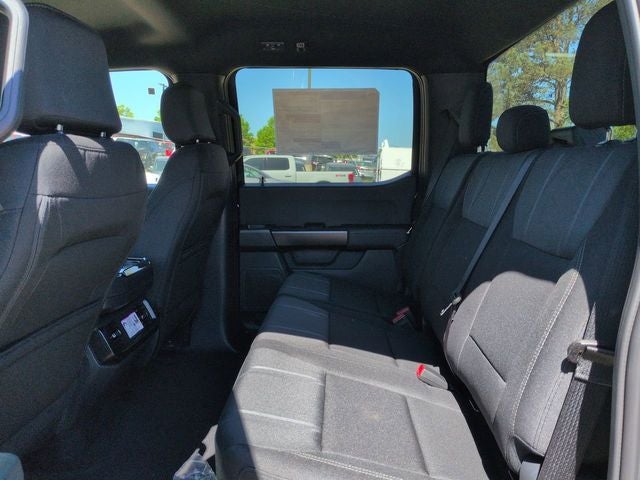 2026 Ford F-150 STX CC