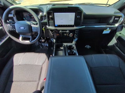 2026 Ford F-150 STX CC