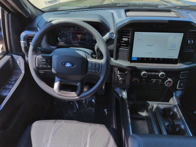 2026 Ford F-150 STX CC