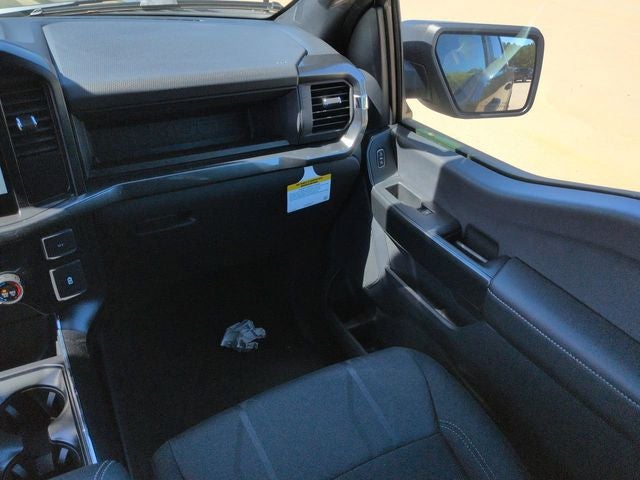 2026 Ford F-150 STX CC