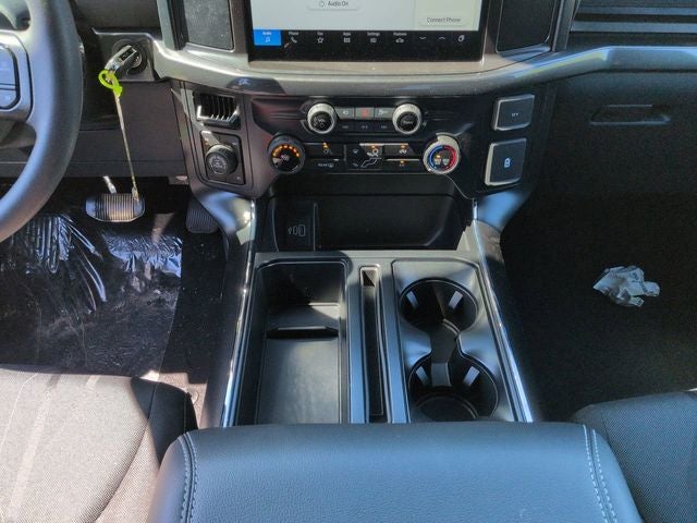 2026 Ford F-150 STX CC