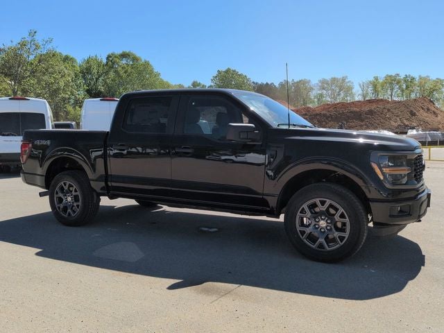 2026 Ford F-150 STX CC