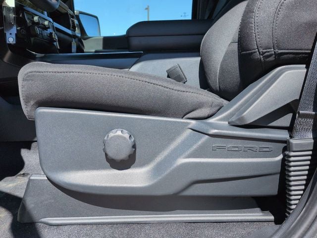 2026 Ford F-150 STX CC