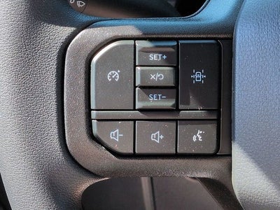 2026 Ford F-150 STX CC