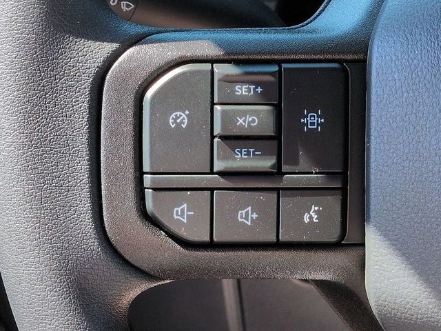 2026 Ford F-150 STX CC