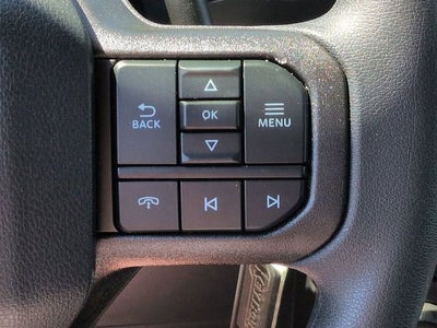 2026 Ford F-150 STX CC