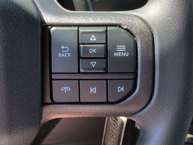 2026 Ford F-150 STX CC