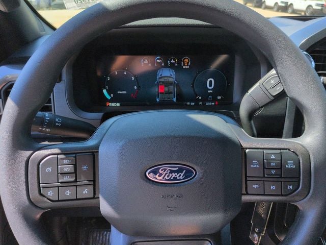 2026 Ford F-150 STX CC