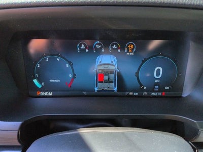 2026 Ford F-150 STX CC