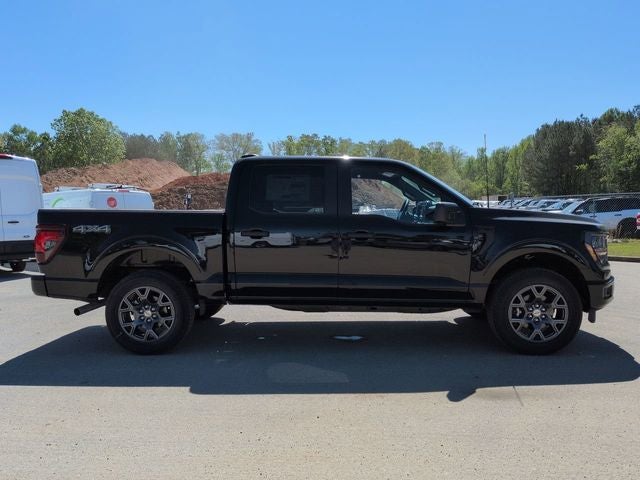 2026 Ford F-150 STX CC