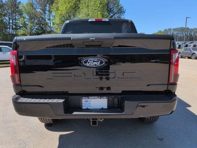 2026 Ford F-150 STX CC