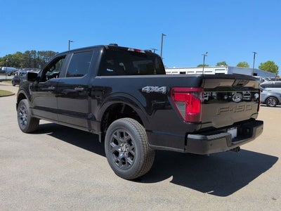 2026 Ford F-150 STX CC