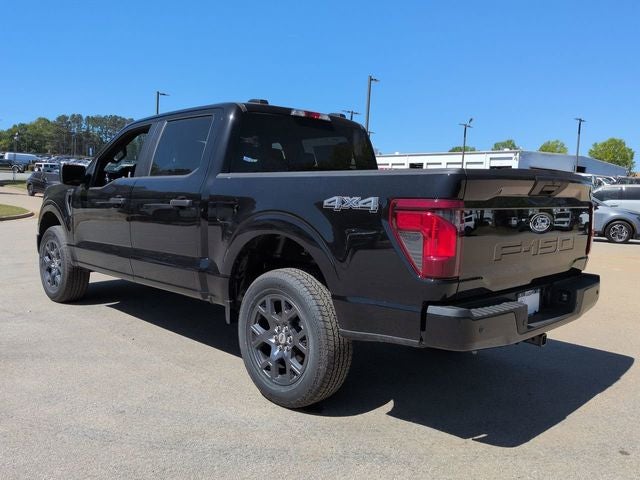 2026 Ford F-150 STX CC