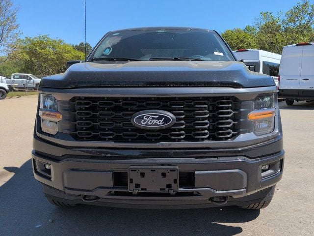 2026 Ford F-150 STX CC
