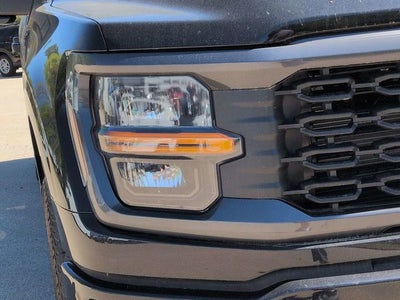 2026 Ford F-150 STX CC