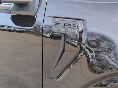 2026 Ford F-150 XLT CC