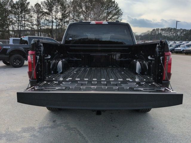 2026 Ford F-150 XLT CC