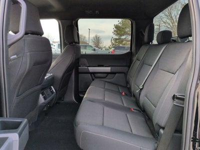 2026 Ford F-150 XLT CC