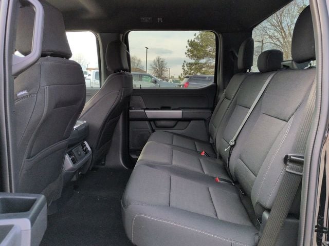 2026 Ford F-150 XLT CC