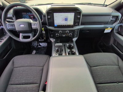 2026 Ford F-150 XLT CC