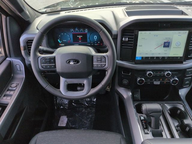 2026 Ford F-150 XLT CC