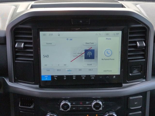 2026 Ford F-150 XLT CC