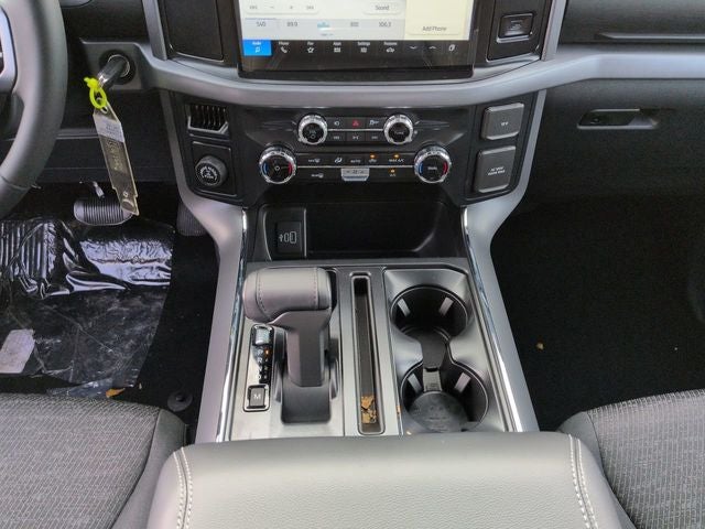 2026 Ford F-150 XLT CC