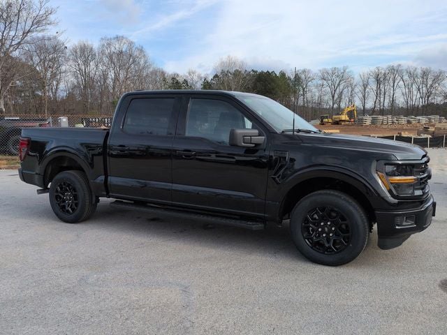 2026 Ford F-150 XLT CC