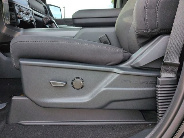 2026 Ford F-150 XLT CC