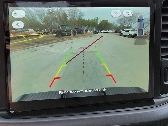 2026 Ford F-150 XLT CC