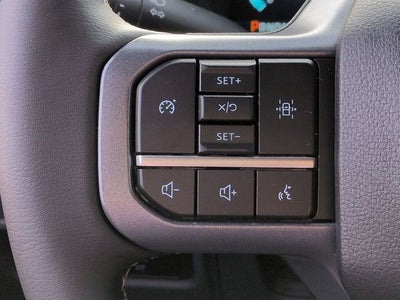 2026 Ford F-150 XLT CC