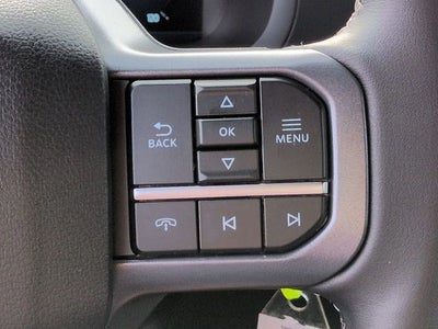 2026 Ford F-150 XLT CC